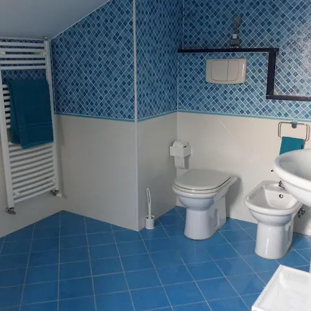Apartament Attico Con Super Vista