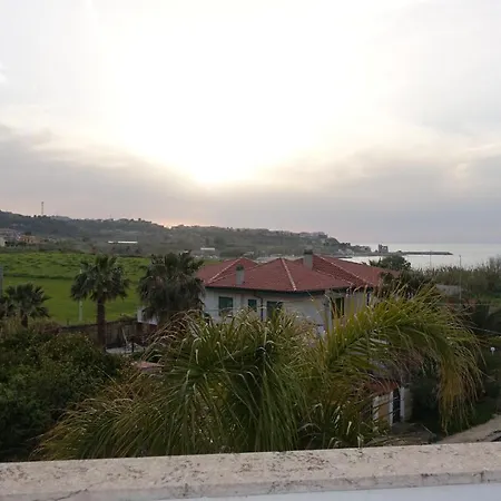 Apartament Attico Con Super Vista *