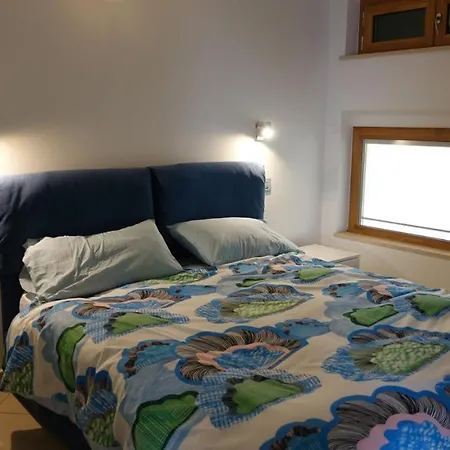 Apartament Attico Con Super Vista Briatico