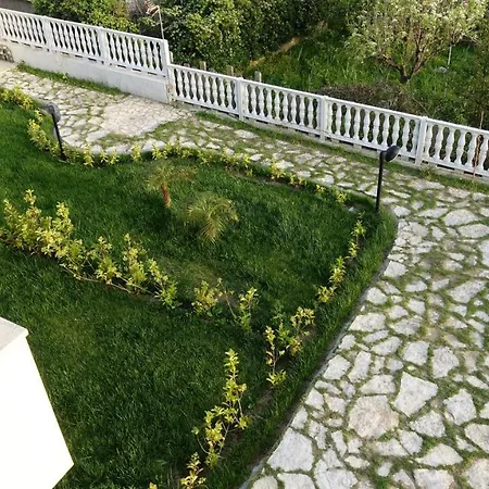 Attico Con Super Vista
