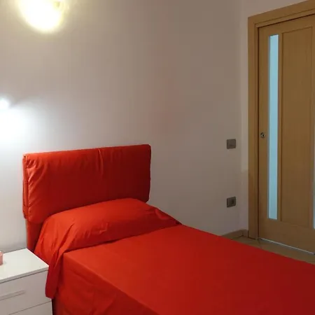 Apartament Attico Con Super Vista Briatico