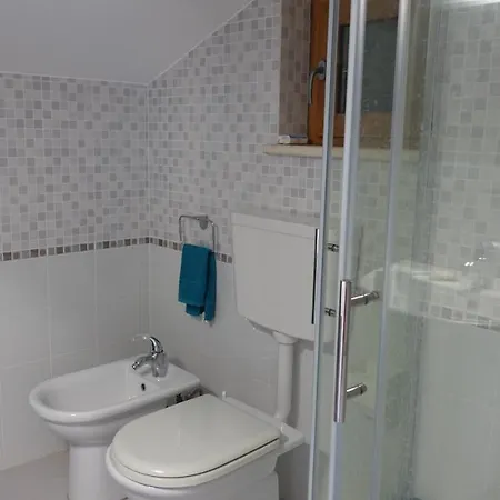 Attico Con Super Vista Briatico
