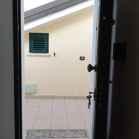 Attico Con Super Vista Briatico